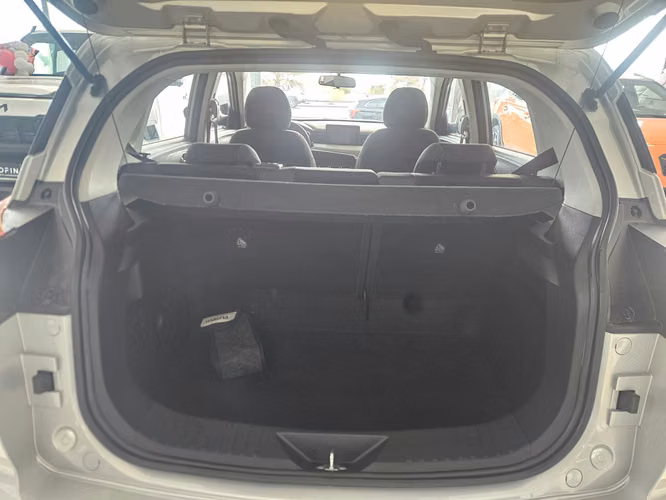 BAIC X35 FASHION MT 2026 - Imagen 7