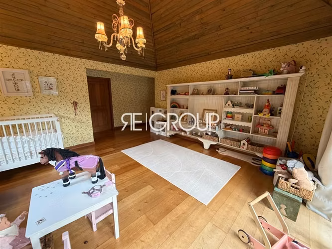 Casa en arriendo de 3 dorm. en Lo Barnechea - Imagen 13