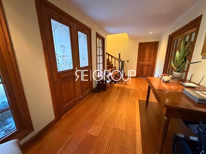 Casa en arriendo de 3 dorm. en Lo Barnechea - Imagen 6