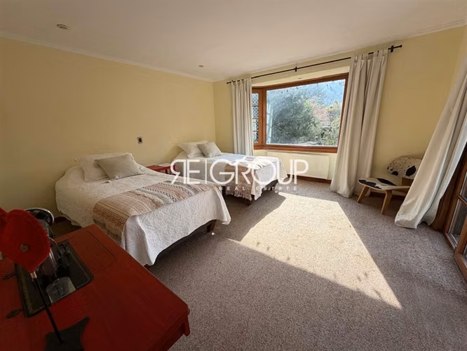 Casa en arriendo de 3 dorm. en Lo Barnechea - Imagen 17