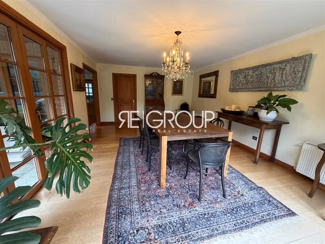 Casa en arriendo de 3 dorm. en Lo Barnechea - Imagen 5