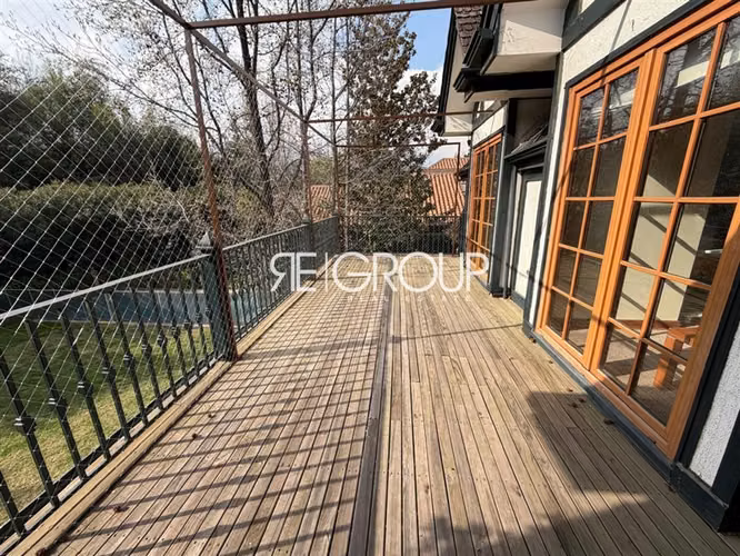 Casa en arriendo de 3 dorm. en Lo Barnechea - Imagen 18