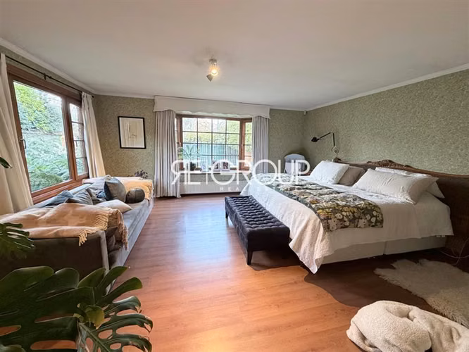 Casa en arriendo de 3 dorm. en Lo Barnechea - Imagen 9
