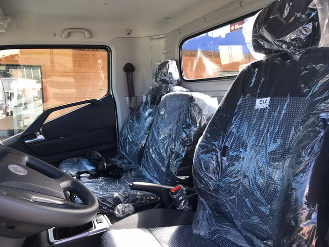 HYUNDAI EX9 FULL 4X2 MT E5