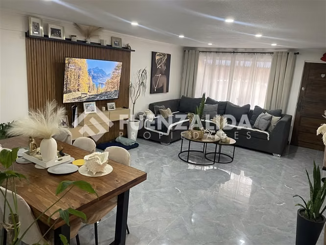 Casa en venta de 3 dorm. en La Florida - Imagen 7