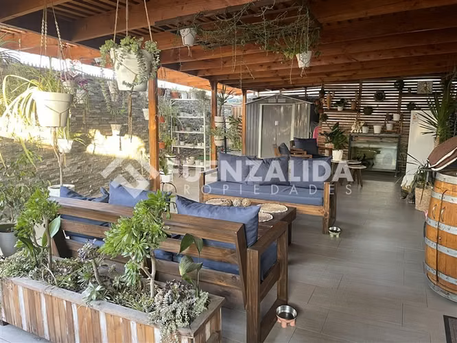 Casa en venta de 3 dorm. en La Florida - Imagen 14