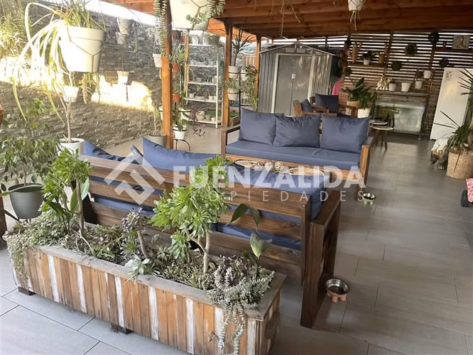 Casa en venta de 3 dorm. en La Florida - Imagen 21