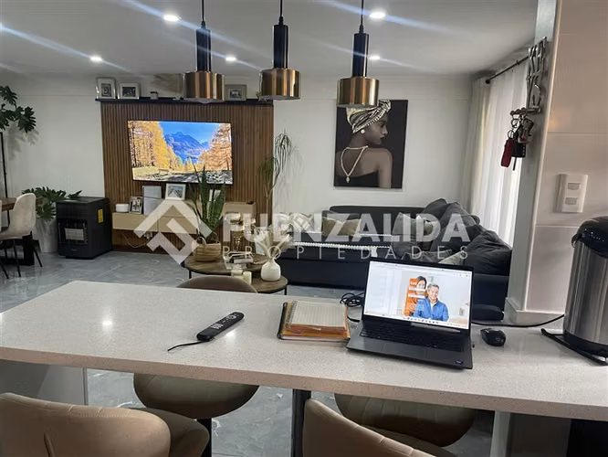 Casa en venta de 3 dorm. en La Florida - Imagen 12