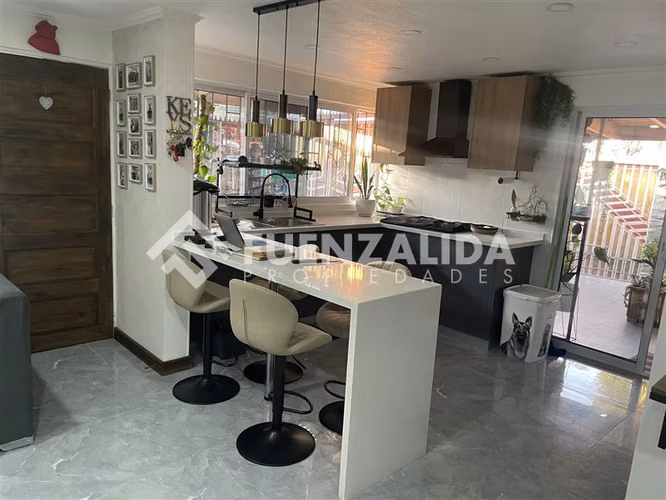 Casa en venta de 3 dorm. en La Florida - Imagen 10