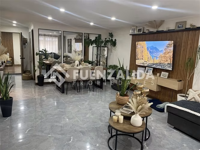 Casa en venta de 3 dorm. en La Florida - Imagen 8