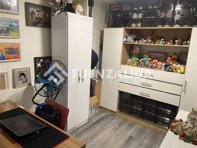 Casa en venta de 3 dorm. en La Florida - Imagen 3