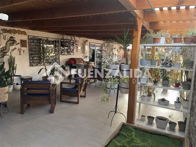 Casa en venta de 3 dorm. en La Florida - Imagen 18