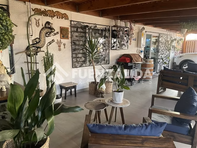 Casa en venta de 3 dorm. en La Florida - Imagen 19