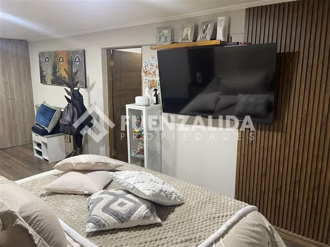 Casa en venta de 3 dorm. en La Florida - Imagen 2