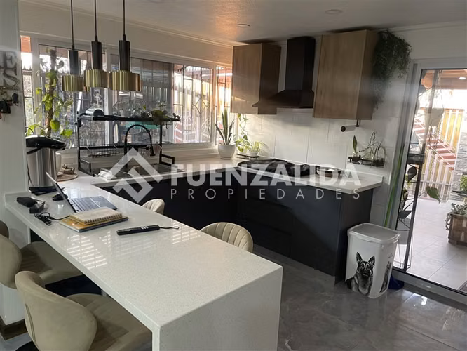 Casa en venta de 3 dorm. en La Florida - Imagen 13