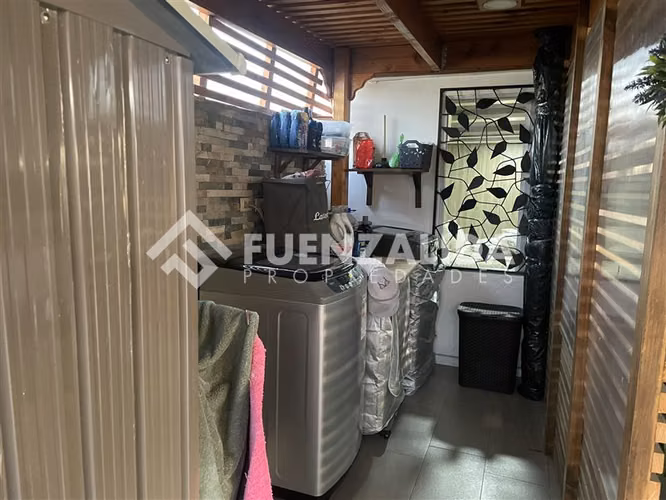 Casa en venta de 3 dorm. en La Florida - Imagen 17