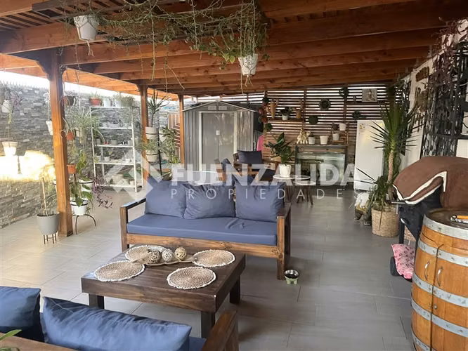 Casa en venta de 3 dorm. en La Florida - Imagen 22