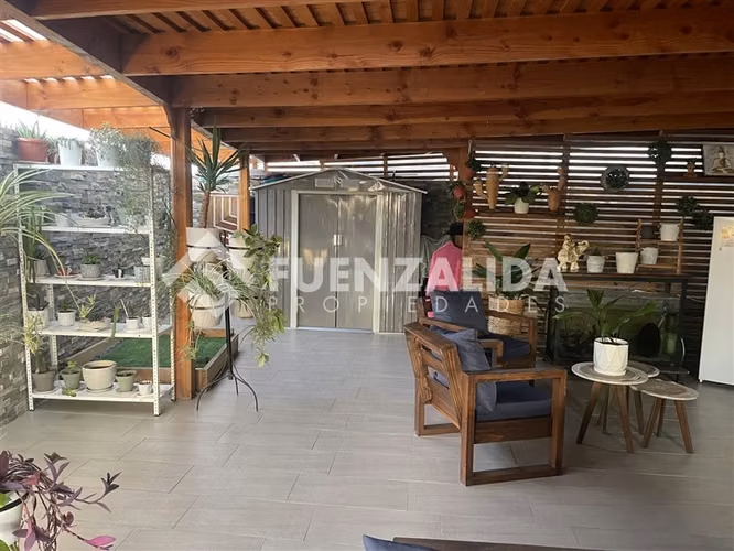 Casa en venta de 3 dorm. en La Florida - Imagen 16