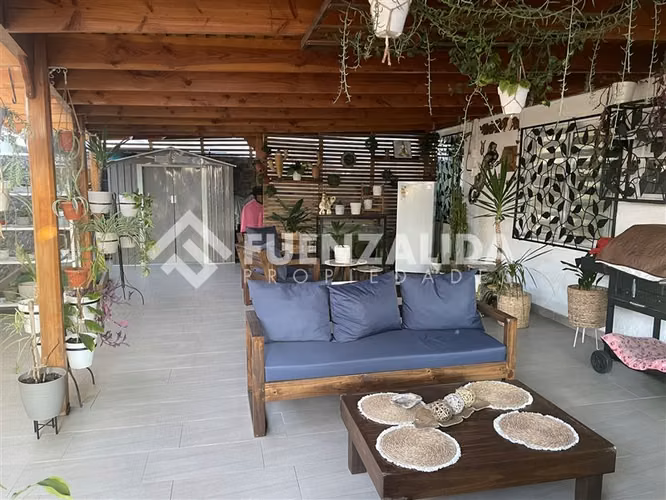 Casa en venta de 3 dorm. en La Florida - Imagen 15