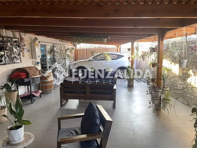 Casa en venta de 3 dorm. en La Florida - Imagen 20