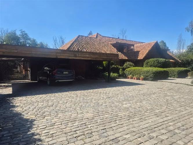 Casa en venta de 5 dorm. en Colina - Imagen 3