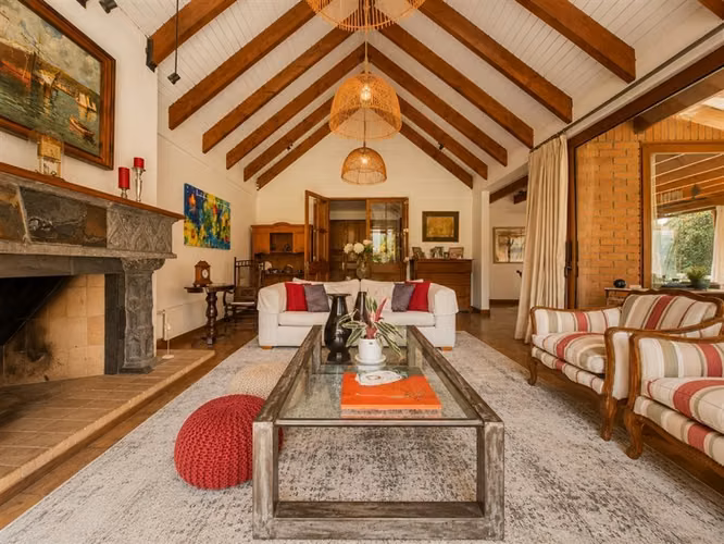 Casa en venta de 5 dorm. en Colina - Imagen 6