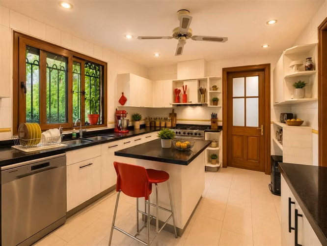 Casa en venta de 5 dorm. en Colina - Imagen 7