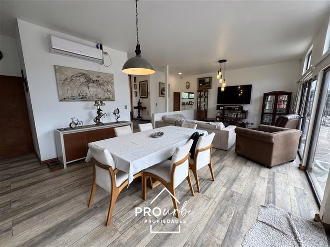 Nueva, Moderna Condominio Hacienda Chacabuco - Imagen 4