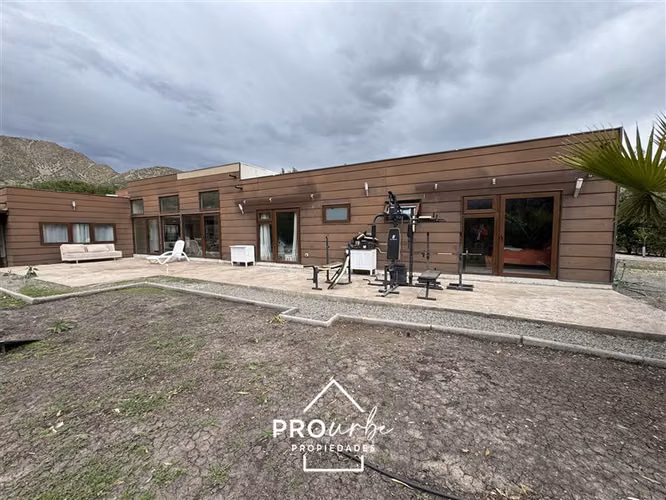 Nueva, Moderna Condominio Hacienda Chacabuco - Imagen 24