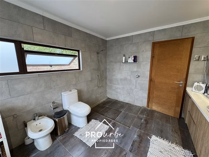 Nueva, Moderna Condominio Hacienda Chacabuco - Imagen 10