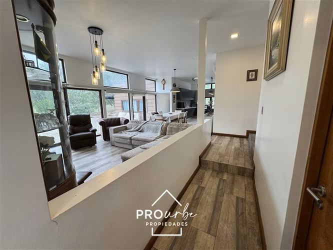Nueva, Moderna Condominio Hacienda Chacabuco - Imagen 16