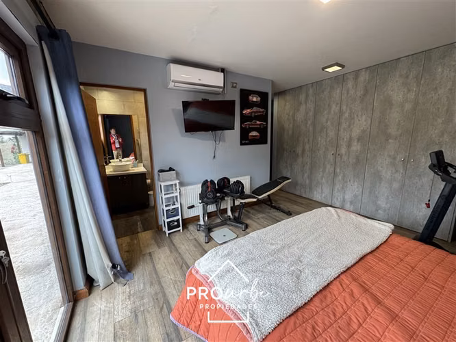 Nueva, Moderna Condominio Hacienda Chacabuco - Imagen 23