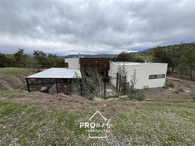 Nueva, Moderna Condominio Hacienda Chacabuco - Imagen 25