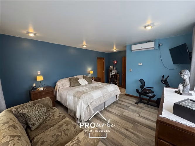 Nueva, Moderna Condominio Hacienda Chacabuco - Imagen 2