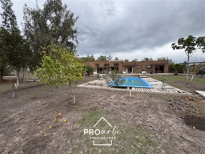 Nueva, Moderna Condominio Hacienda Chacabuco - Imagen 27