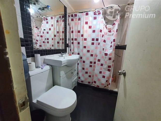 Casa en venta de 6 dorm. en La Cisterna - Imagen 12