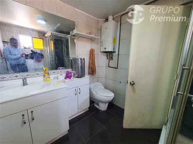 Casa en venta de 6 dorm. en La Cisterna - Imagen 26