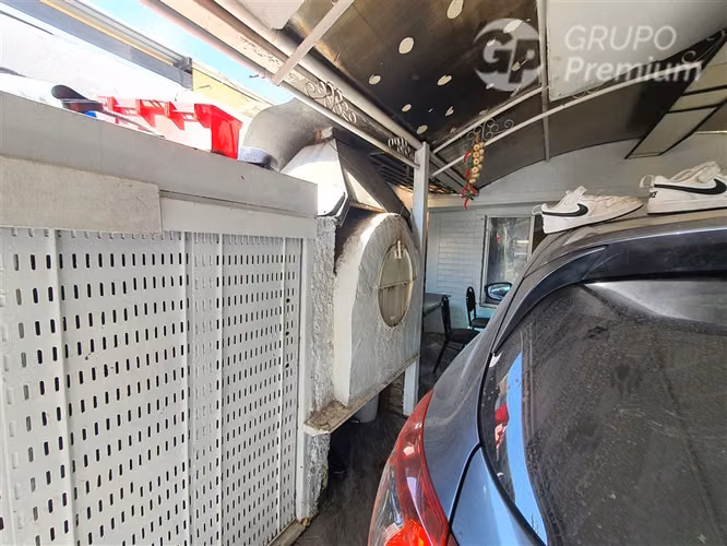 Casa en venta de 6 dorm. en La Cisterna - Imagen 27