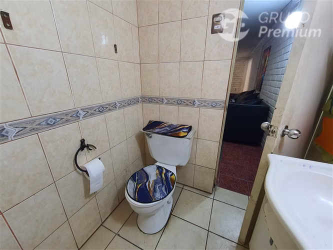 Casa en venta de 6 dorm. en La Cisterna - Imagen 35
