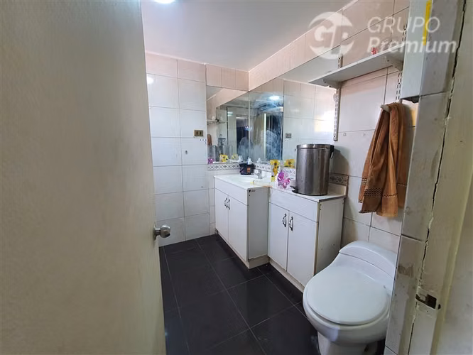 Casa en venta de 6 dorm. en La Cisterna - Imagen 24