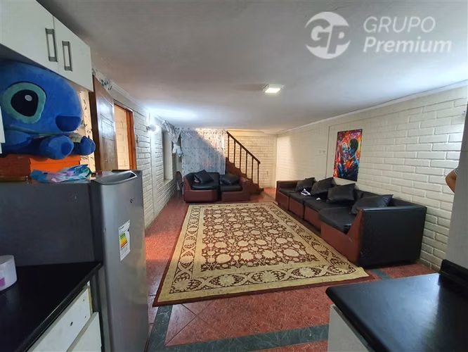 Casa en venta de 6 dorm. en La Cisterna - Imagen 33