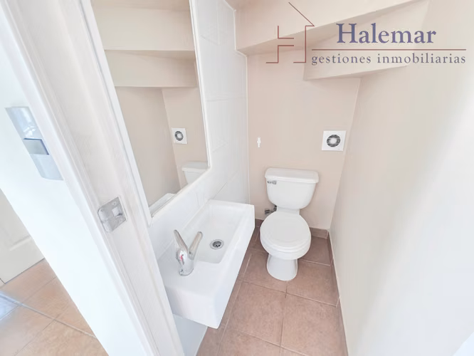 VENDO CASA EN MIRADOR AUSTRAL 3D – 3B PUERTO MONTT - Imagen 5