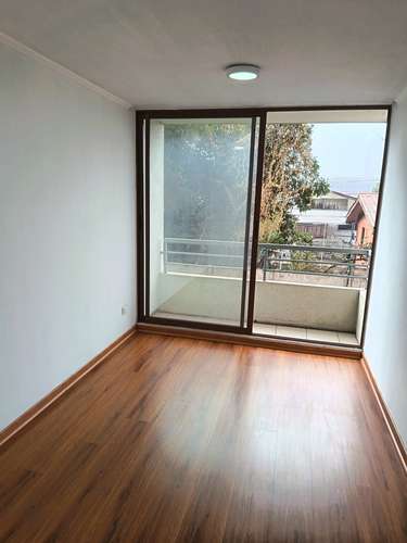 VENTA DEPARTAMENTO CONDOMINIO 3D 1B - METRO LA CISTERNA