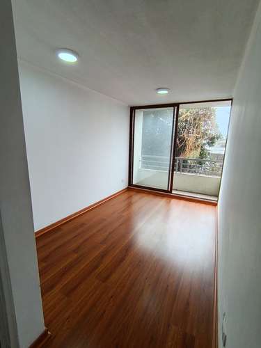 VENTA DEPARTAMENTO CONDOMINIO 3D 1B - METRO LA CISTERNA