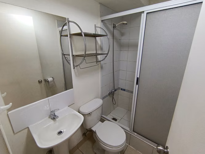 VENTA DEPARTAMENTO CONDOMINIO 3D 1B - METRO LA CISTERNA - Imagen 14
