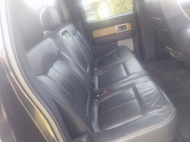 FORD F150 LARIAT 5.0 MOTOR COYOTE FULL - Imagen 10