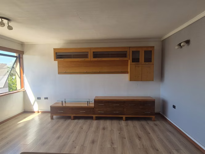 Arriendo de departamento en pleno centro de Quilpué - Imagen 1