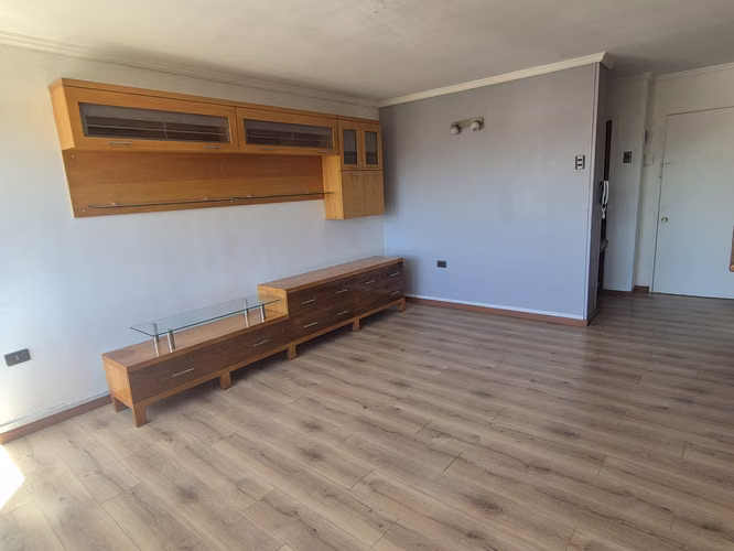 Arriendo de departamento en pleno centro de Quilpué - Imagen 2