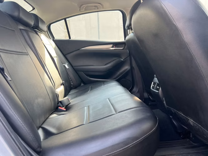 Mazda 6 2024 2.0 - Imagen 12