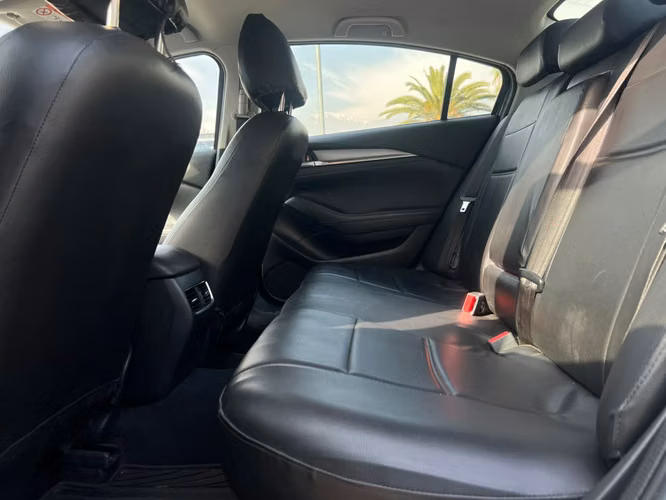 Mazda 6 2024 2.0 - Imagen 11